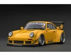 Ignition Model RWB 930 Yellow 1/18. IG3621