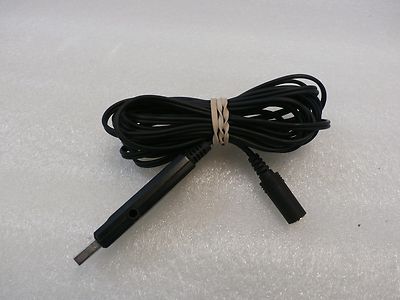 Ear Force Recon 60P USB Amplifier Cable 