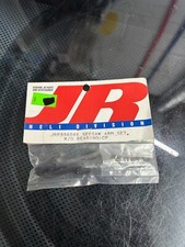 Genuine JR Heli Division Seesaw Arm set CP JRP966066 w/o bearing RC Helicopter
