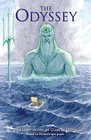 The Odyssey by Gareth Hinds (Hardback, 2010)