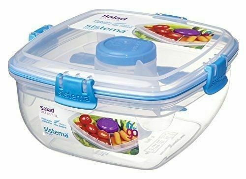 Mepal - Porta Pranzo Campus Bento per Bambini Con Scomparto e Forchetta