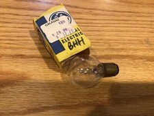 GE BHH Projector Lamp Bulb 120v
