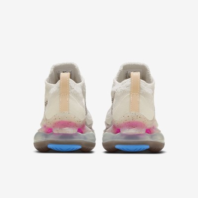 Nike Air Max Scorpion FK [FJ7070-001] Men Casual Shoes Phantom 