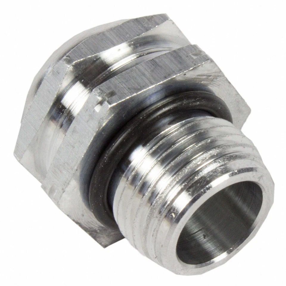 Новый оригинальный производитель подлинный разъем масляного охладителя 10-12 Ford Fusion & 09-15 Escape BL8Z7D273A - Изображение 3 из 3