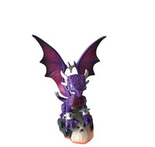 Skylanders Giants Cynder Video Game Figure