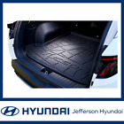 <!--F#f_0-->Genuine Hyundai Cargo Boot Liner Mat for Tucson NX4 01/2021 - Onwards<!--F/-->