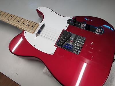 FENDER JAPAN TL-STD CAR Electric Guitar | eBay FENDER JAPAN TL-STD CAR Electric Guitar | eBay