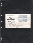 Canada Cover Sc 414 PB FDC   ( lot 1870 )