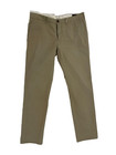 Pantalon Prada Beige Homme IT 50 UK 34