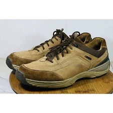 Clark's | Mens Active Air Vent Suede Comfort Soles Walking Shoes 13M