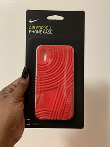 nike air force 1 case