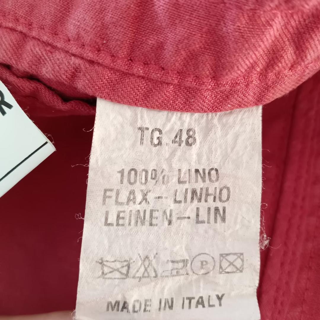 CORNELIANI カラージャケット リネン イタリア製 X1039 CORNELIANI Color Jacket Linen Made in Italy X1039 | eBay