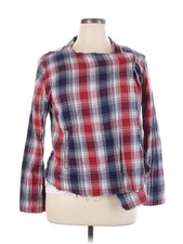 Dylan Women Red Jacket Xl