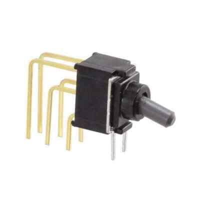 SCHALTER KIPPSCHALTER DPDT 0,4VA 28V