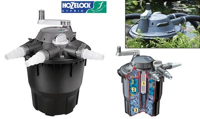 bioforce hozelock