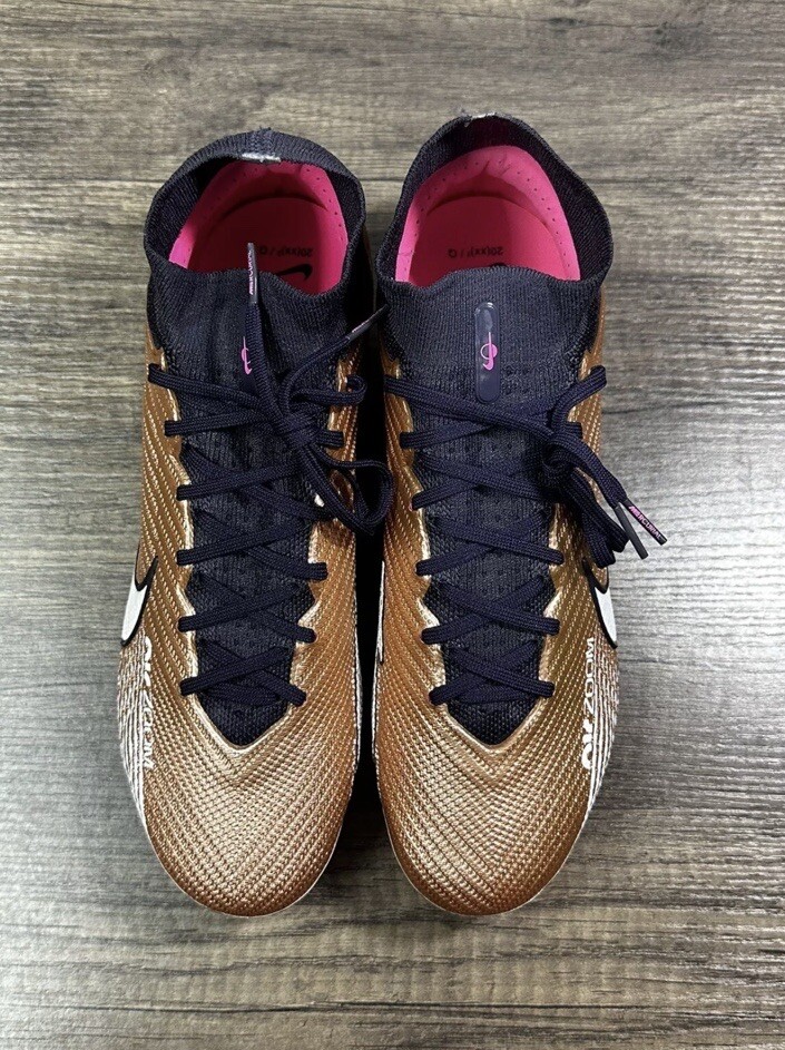 Nike Mercurial Superfly 9 Elite FG Generation Pack DR5932 Nike Mercurial Superfly 9 Elite FG Generation Pack DR5932