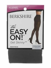 Berkshire Womens Get Skinny Easy on Cooling Control Top Tights Style-4257 - S