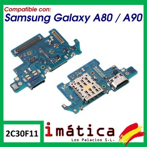 A805 samsung аккумулятор