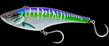 Nomad Design Madmacs 160 High Speed SNK 6 " Fishing Lure Free Shipping Within US