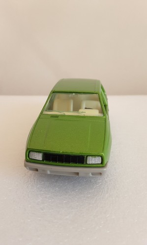 RENAULT 14 DINKY TOYS EN BOITE - Foto 3 di 10