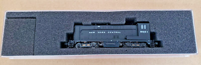 NIB 'N' Atlas New York Central Baldwin VO-1000 Diesel Loco  PN# 51022