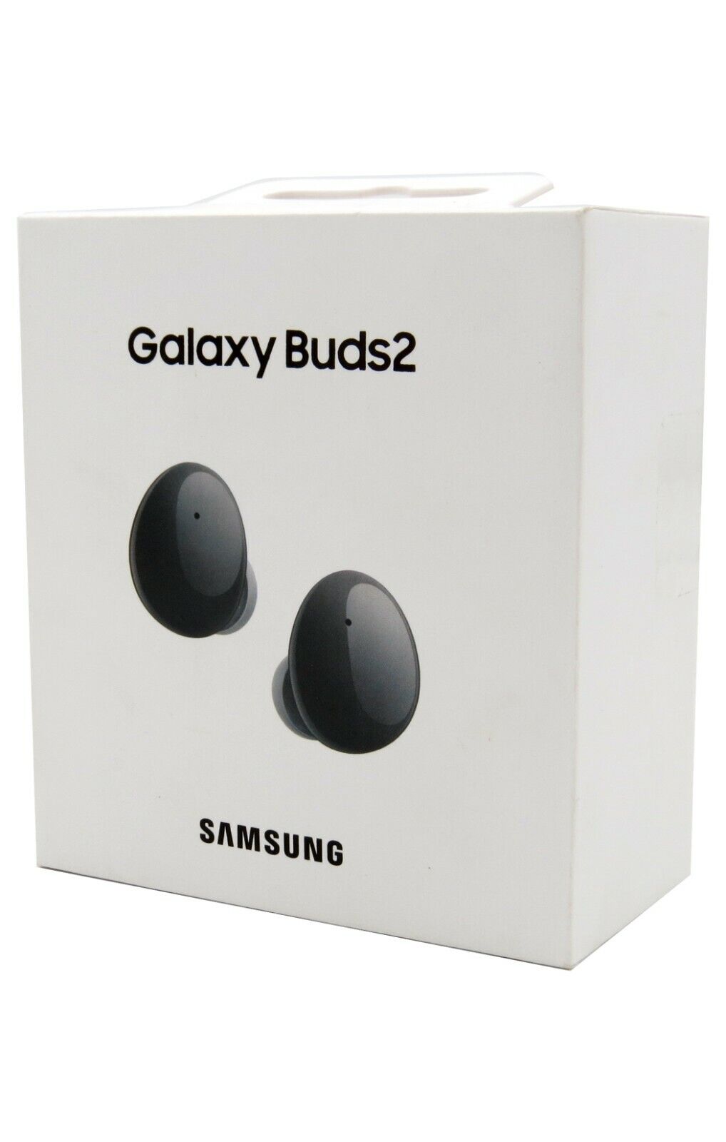 Samsung Galaxy Buds 2 R177 Wireless Bluetooth In-Ear Earbuds Graphite Black