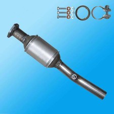 Catalyseurs Seat TOLEDO