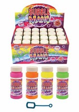 24 Bubble Tubs (Toy)