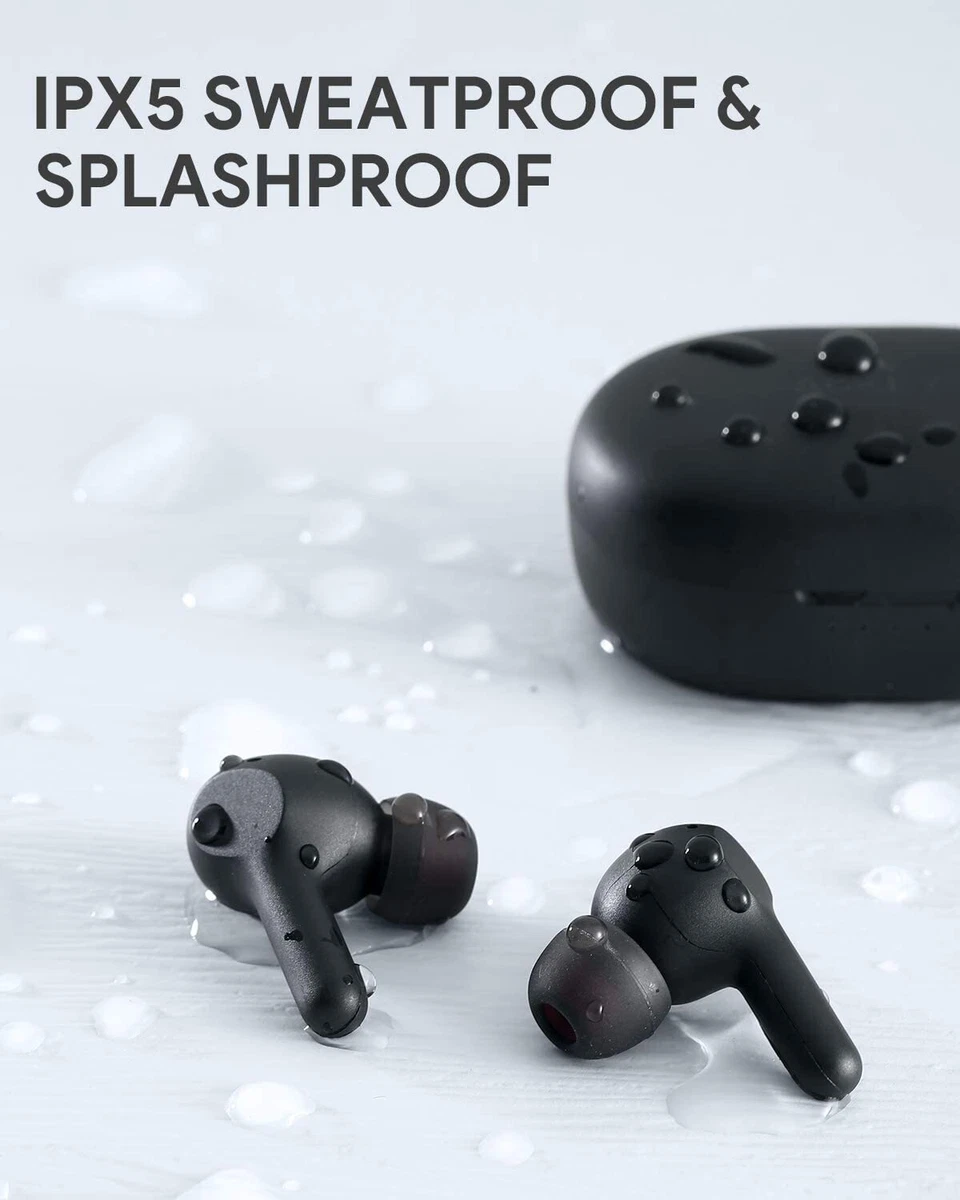Aukey earbuds ep t25 hot sale