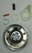 285785 Washer Machine Clutch Replaces for 285331 3351342 3946794 3951311 1-PACK