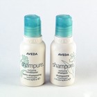 Aveda Shampure Nurturing Shampoo & Conditioner Set - Size 1.7 Oz. / 50mL