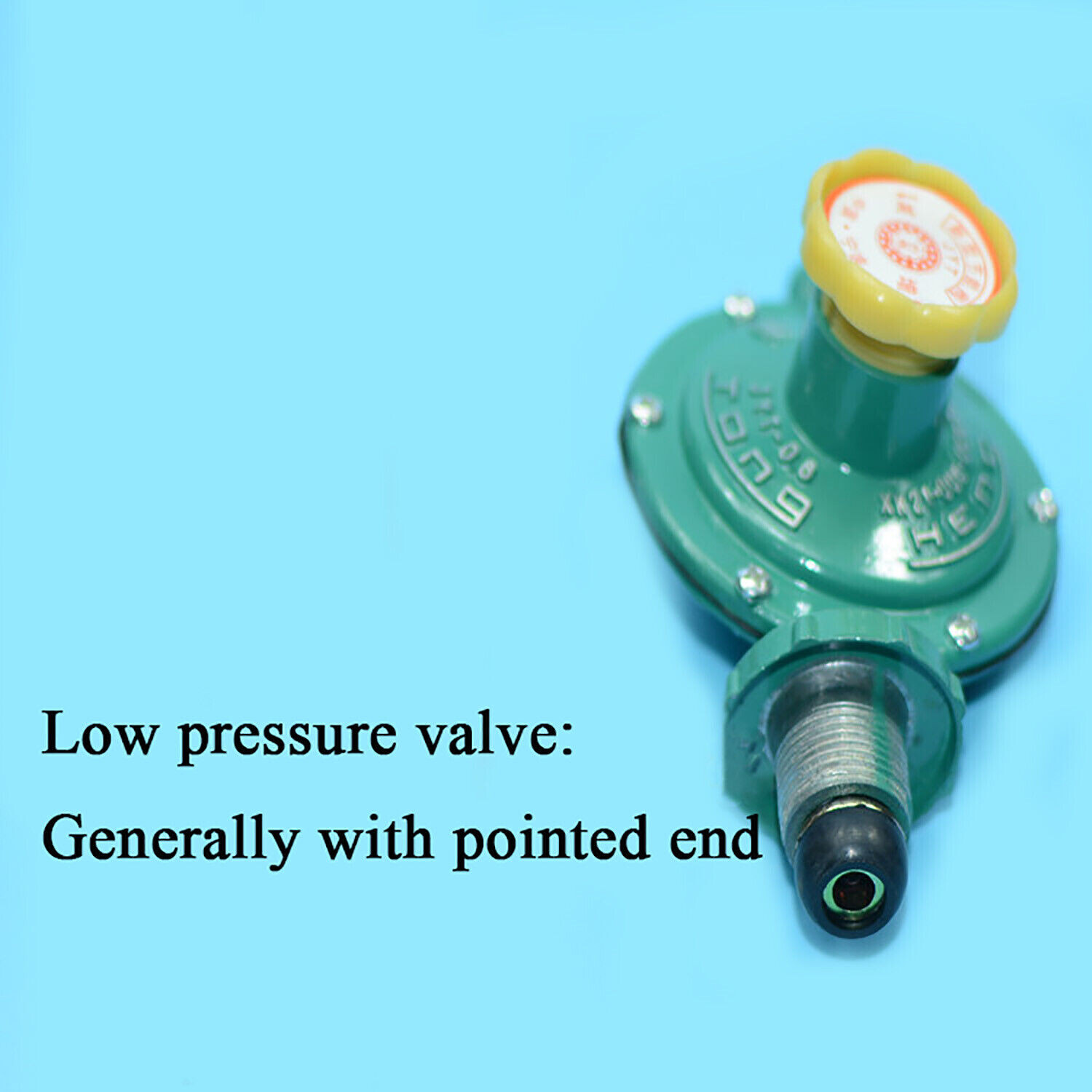 10x Black Rubber Seals Bull Nose Dome Shaped O Ring For Gas Regulator