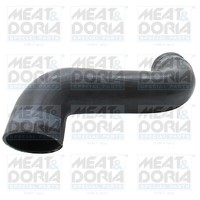 Meat & Doria 961054 Ladeluftschlauch FüR Fiat