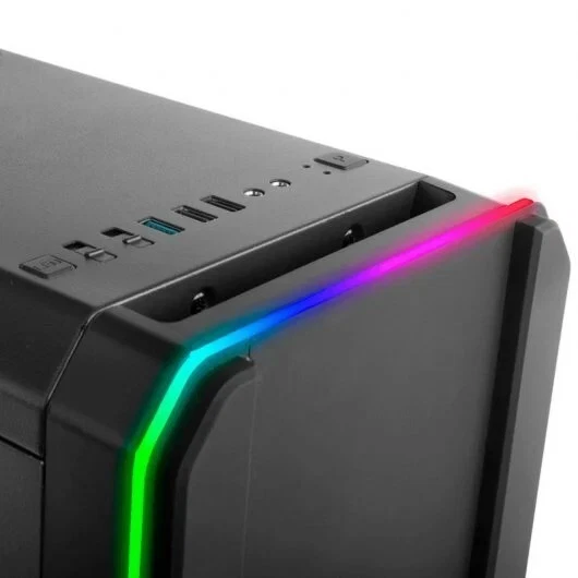 PC DE SOBREMESA - AMD RYZEN 7 3800x - 64 GB RAM - 2 TB HDD - - Imagen 2 de 4