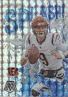 2023 Panini Mosaic Joe Burrow #SS-JB