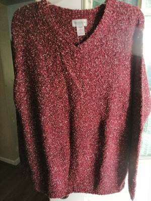 Women's Van Heusen Sweater | eBay