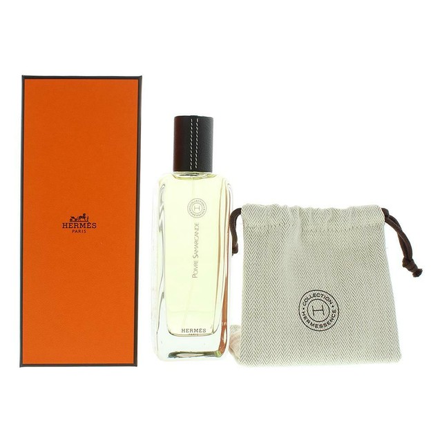 POIVRE SAMARCANDE, EAU DE TOILETTE - HERMÈS for PRINTEMPS BEAUTY |  Printemps.com