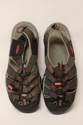 KEEN Mens Newport H2 Waterproof Hiking Sandals Size 11.5  display picture 3