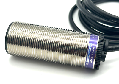 Telemecanique XSAV11801 Proximity Sensor XSA-V11801 **USA** | eBay