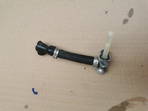 KTM DUKE 3 690 Benzinhahn klein Rally 75007016070 58507003000 58507003200