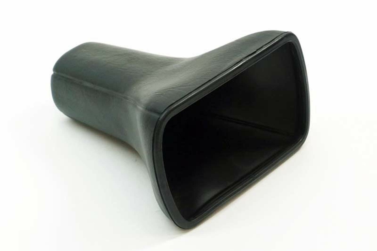 Mercedes Floor Shifter Boot for Manual Transmission Late, New OE