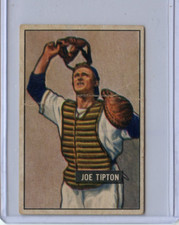 Click to enlarge Joe Tipton