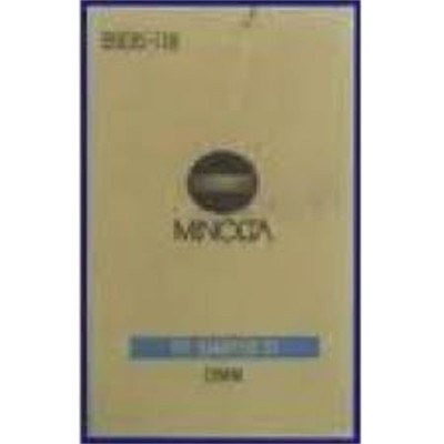 Genuine Minolta 8935-118 8935118 Cyan Developer   in Minolta CF 900-910-911 NOS 