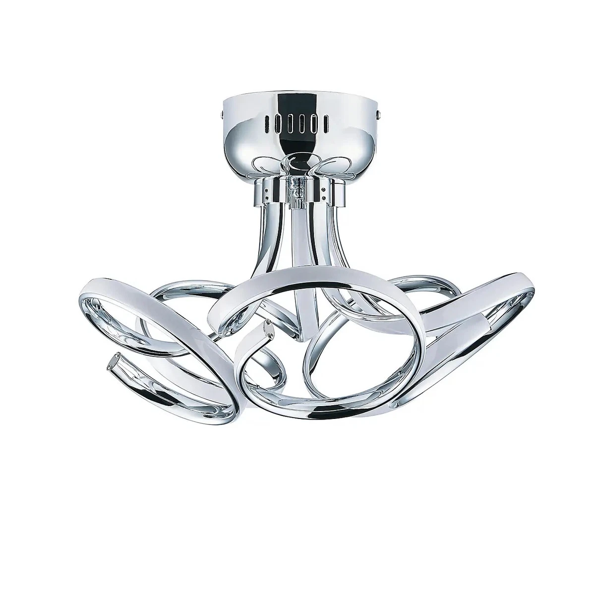 Cortez 5 light integrated led deals