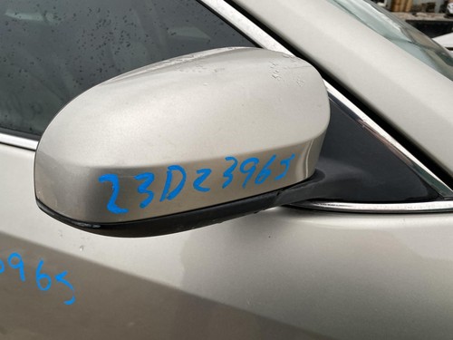 Used Right Door Mirror fits: 2014 Toyota Camry Power non-heated Right Grade A - Picture 2 of 7