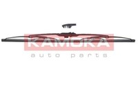 Kamoka 26500 Wischblatt FüR Lada Lancia Land Rover Lexus Maserati Mazda