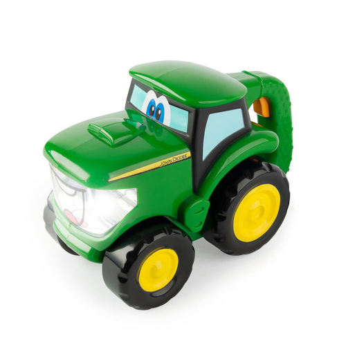 TOMY John Deere Johnny Tractor Flashlight - Afbeelding 2 van 2