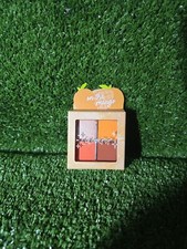 Colourpop On the Mango Eyeshadow Palette New Unopened