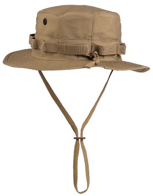 Cap Military Jungle Mimetic Coyote 