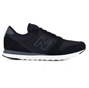 new balance 311 men black